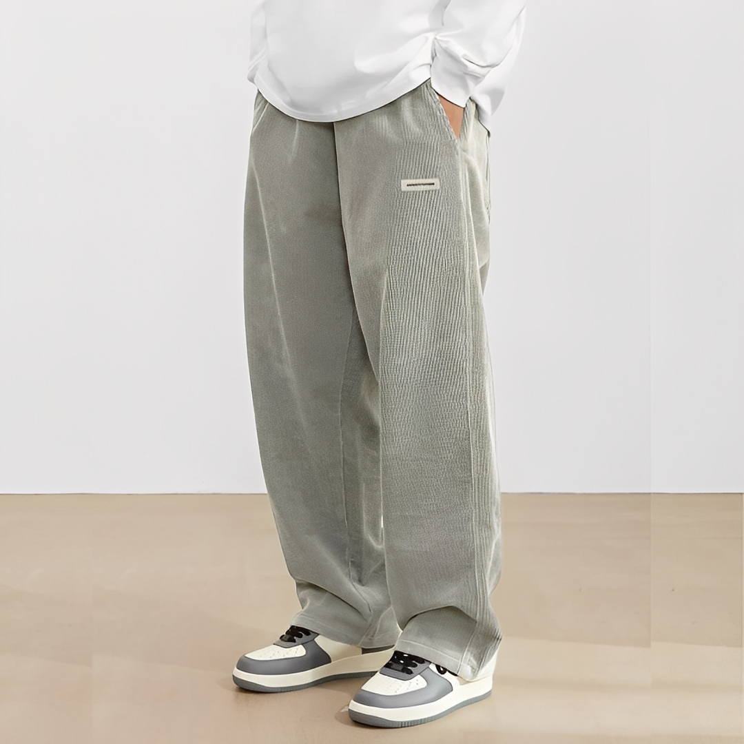 Dally - Herren-Hosen im trendigen und entspannten Stil