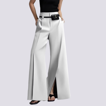 Eesa - Stilvolle Weite Hosen