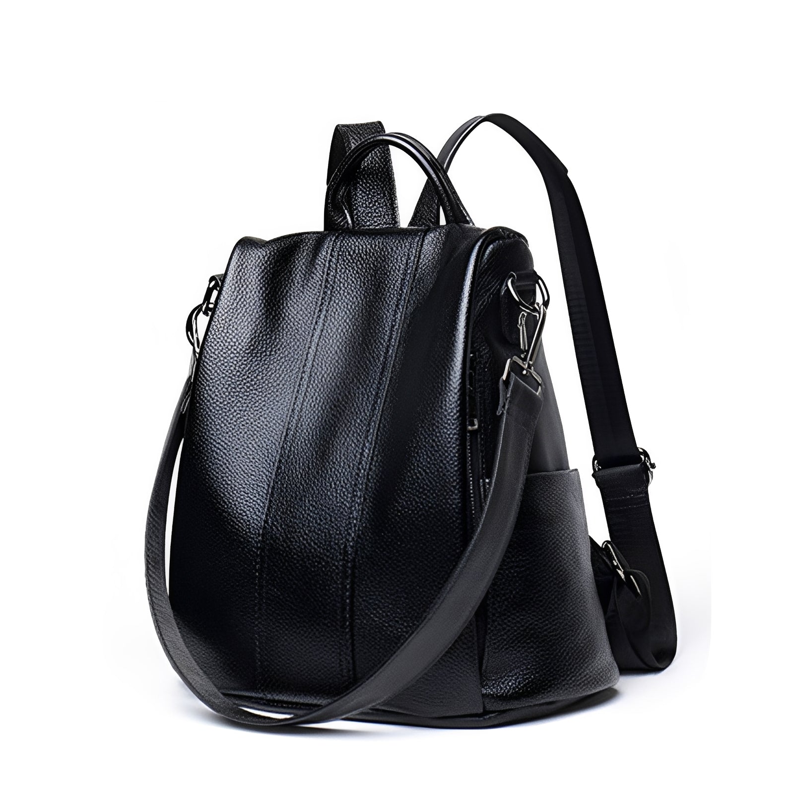 Melanie - Stilvoller Freizeit-Rucksack