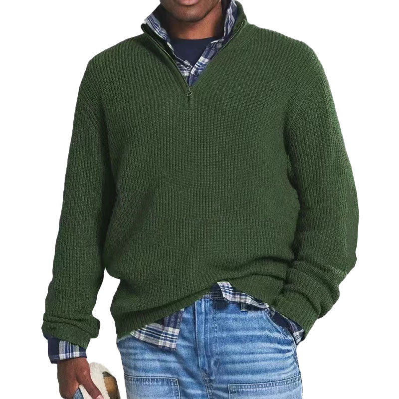 Charlton - Bequemer Pullover