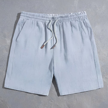 Krix - Bequeme Kordelzug-Shorts