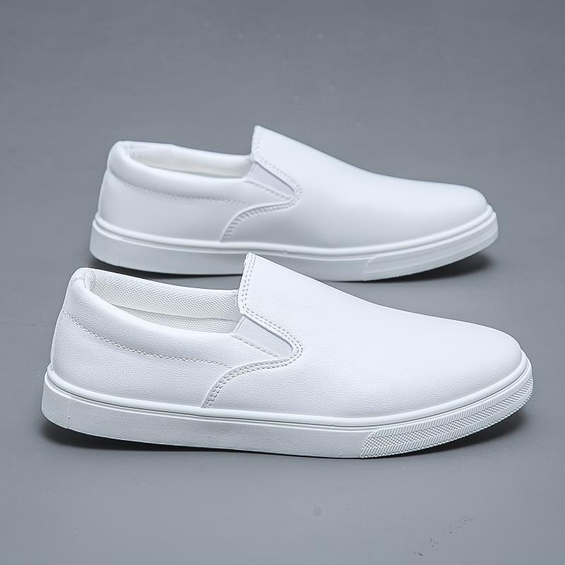 Jeremy - Stilvolle bequeme Sneakers