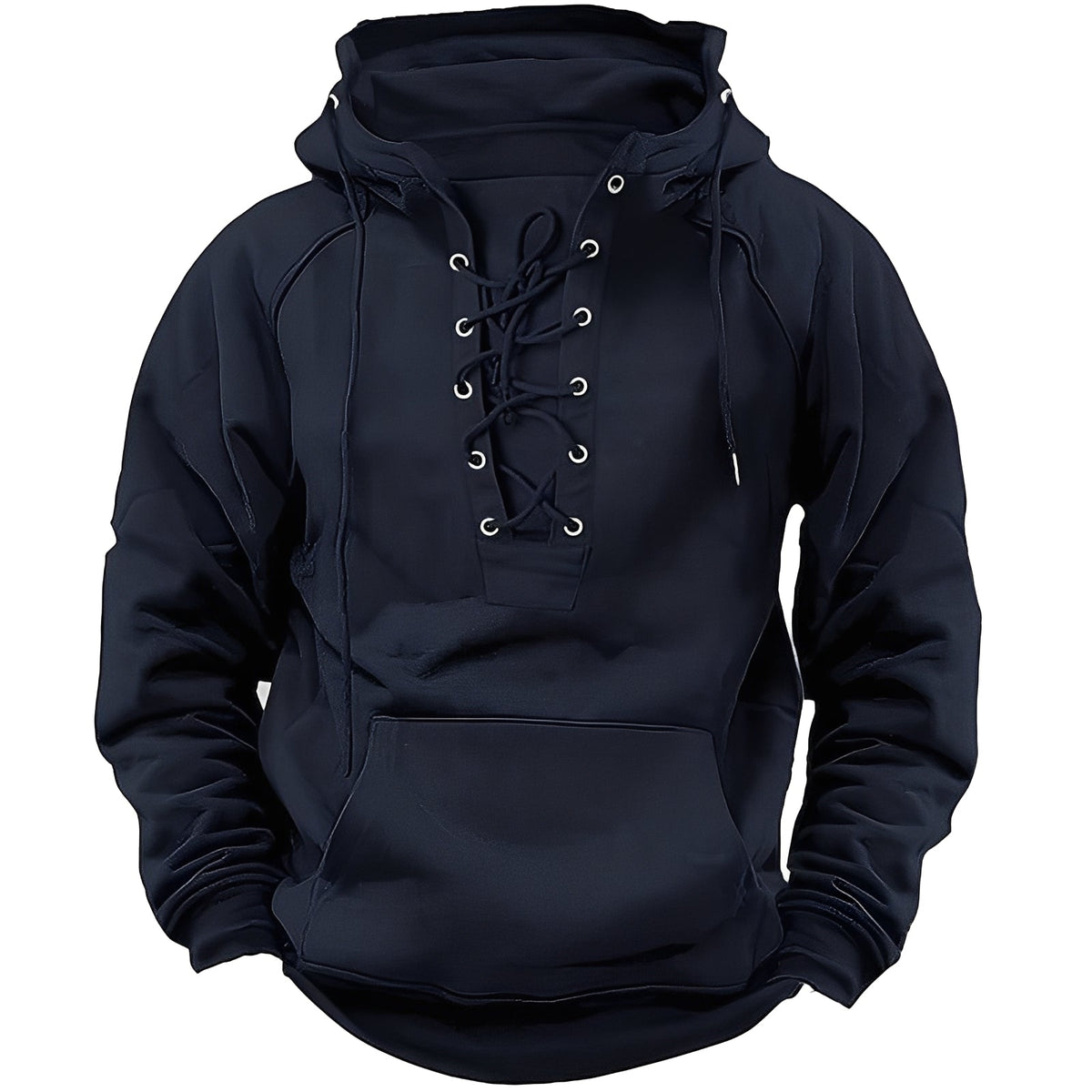 Rodney - Modischer und warmer Hoodie