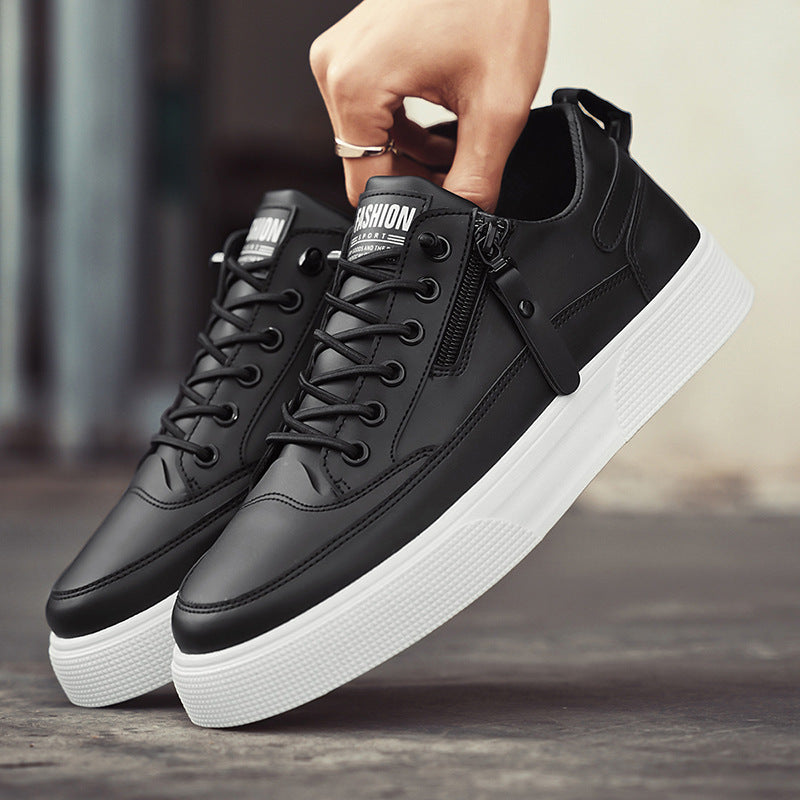 Dennis - Lässige Board-Schuhe