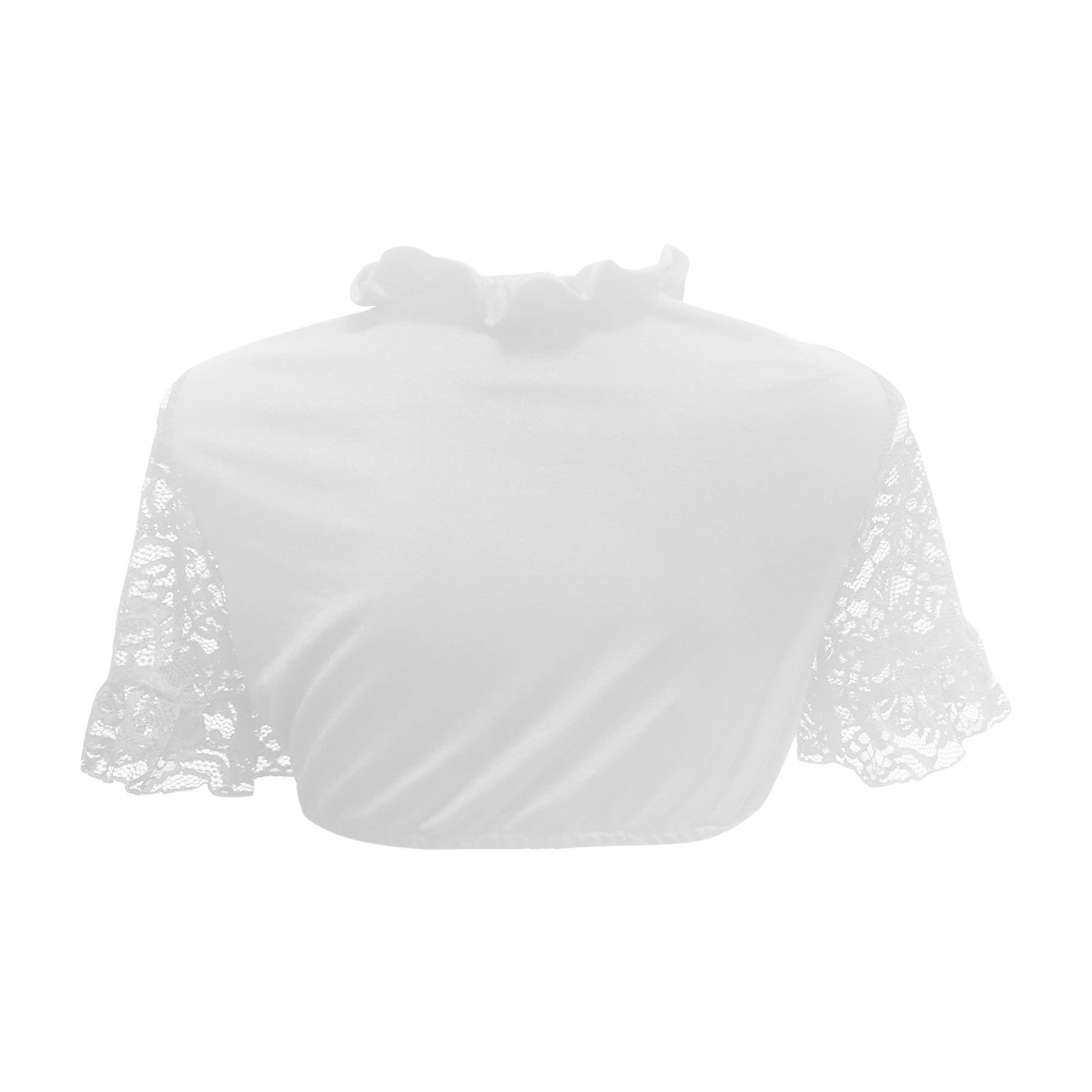 Zariah - Elegante und modische Dirndlbluse