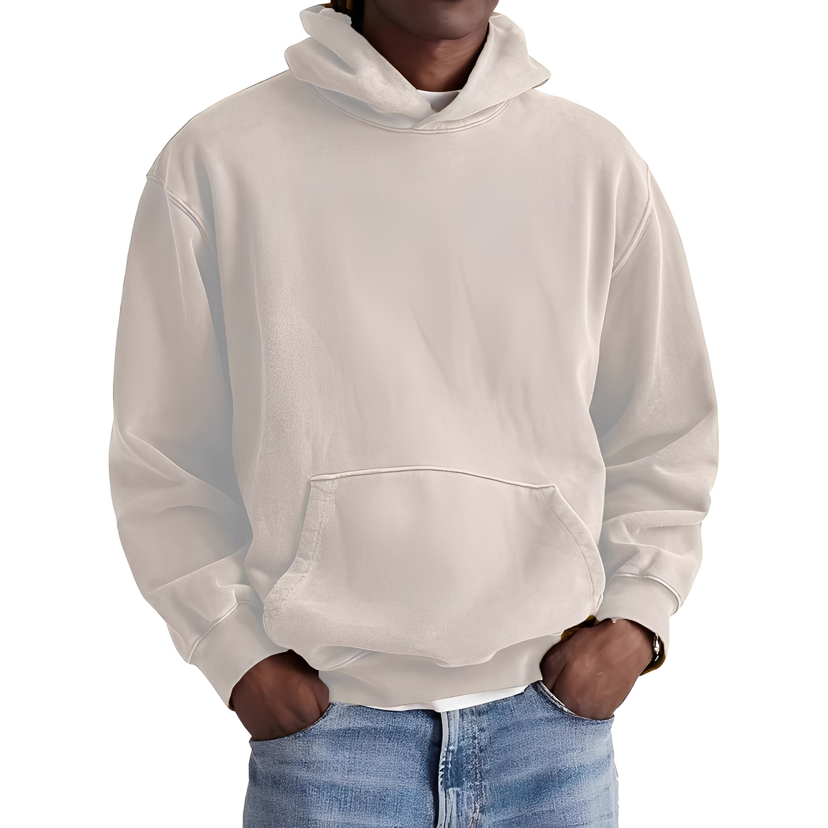 Reynard - Klassischer und bequemer Hoodie