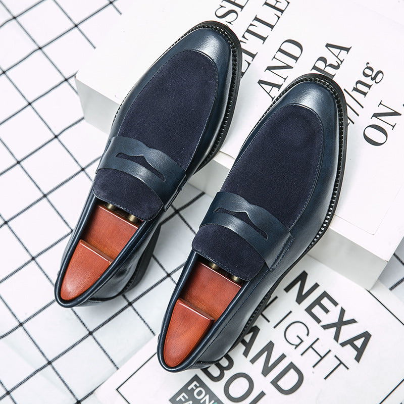 Theo - Lässige formelle Loafer