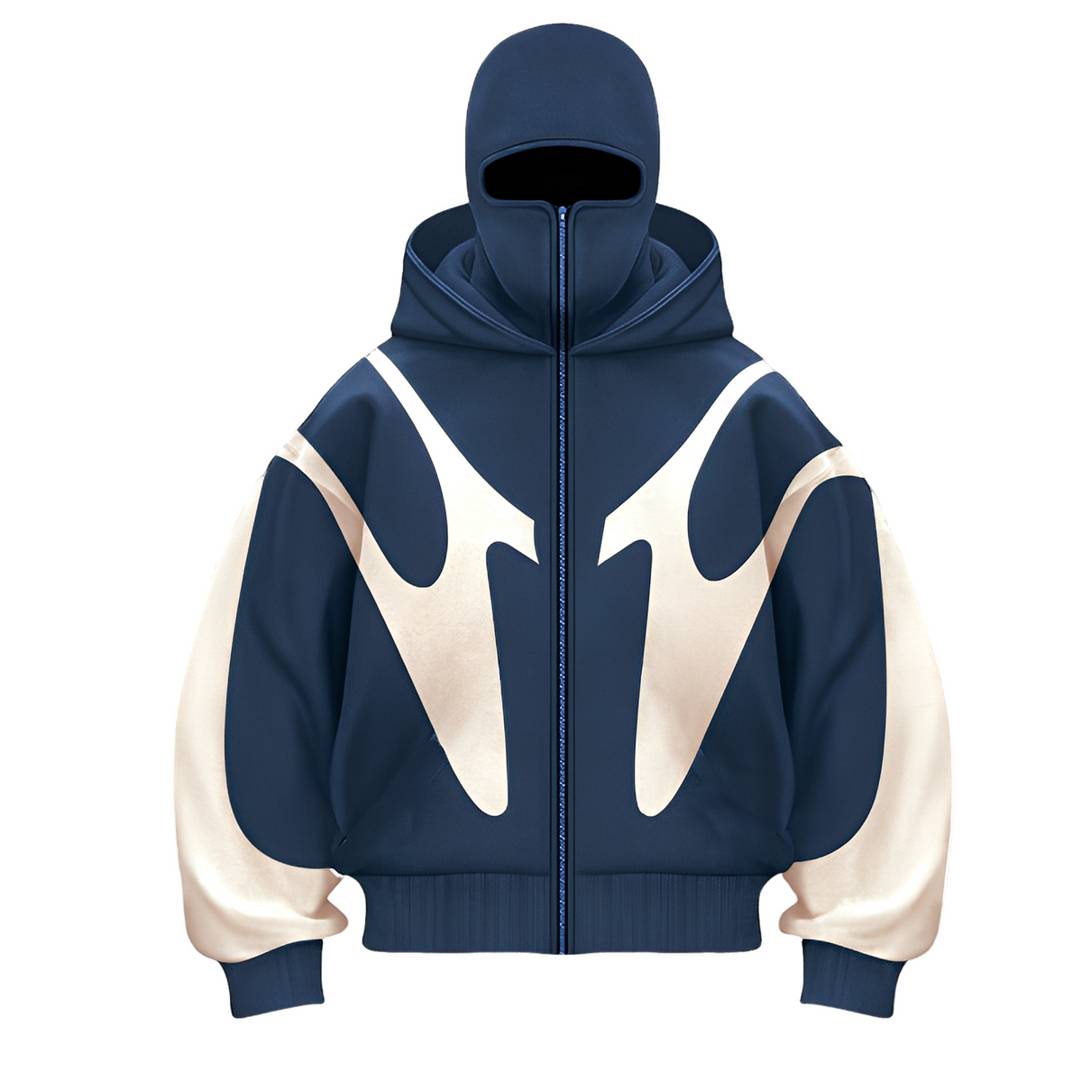 Patrick - Stilvolle und komfortable Jacke mit Kapuze