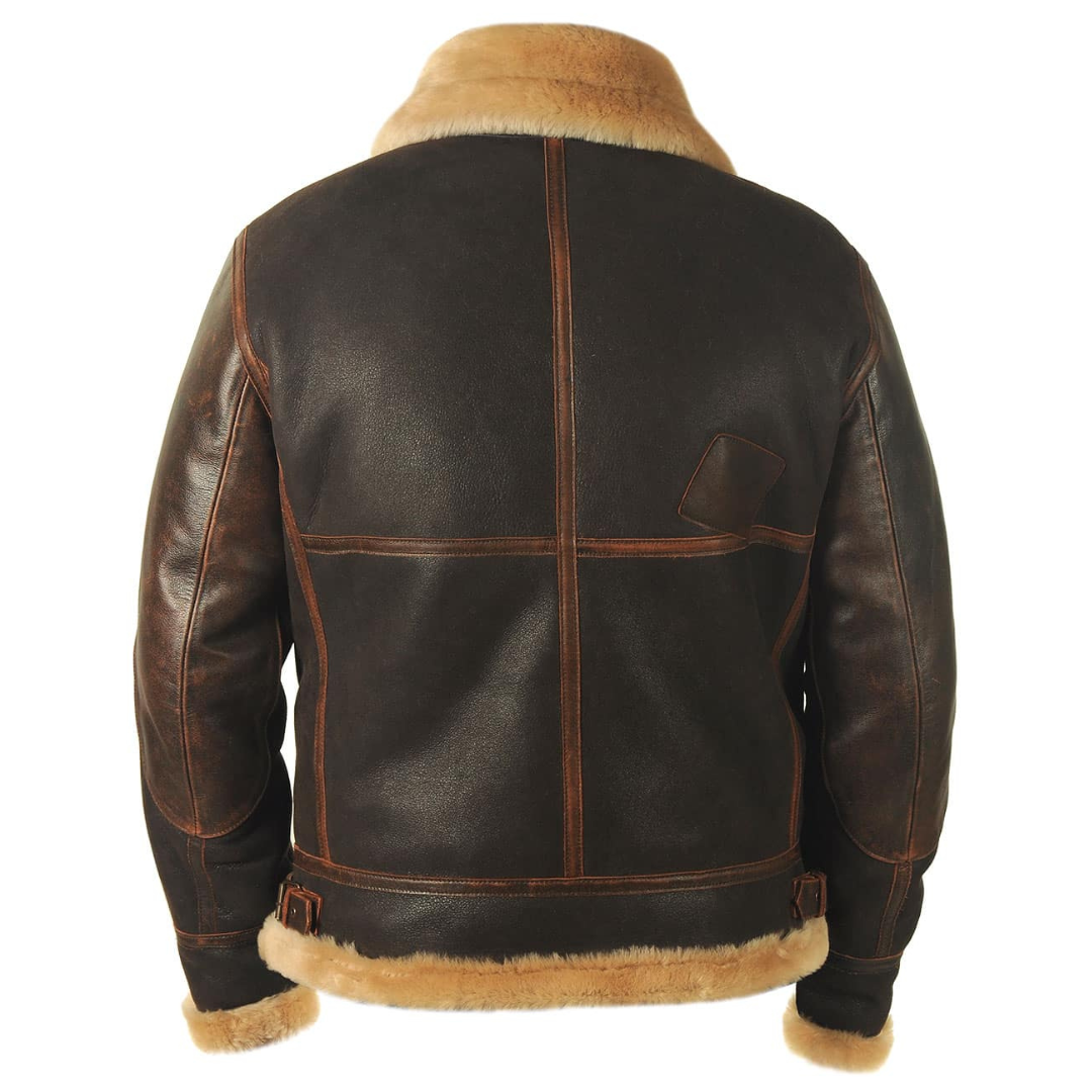 William - Zeitlose und bequeme Jacke