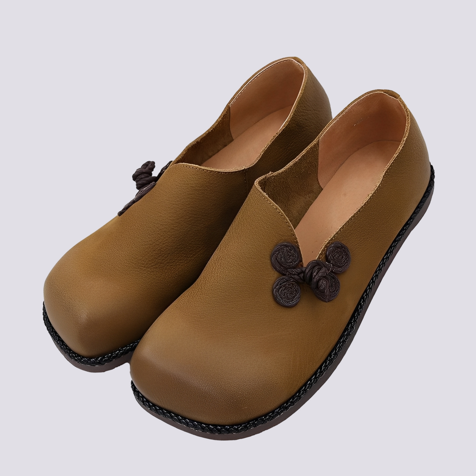 Patricia - Stilvolle Loafer für Damen