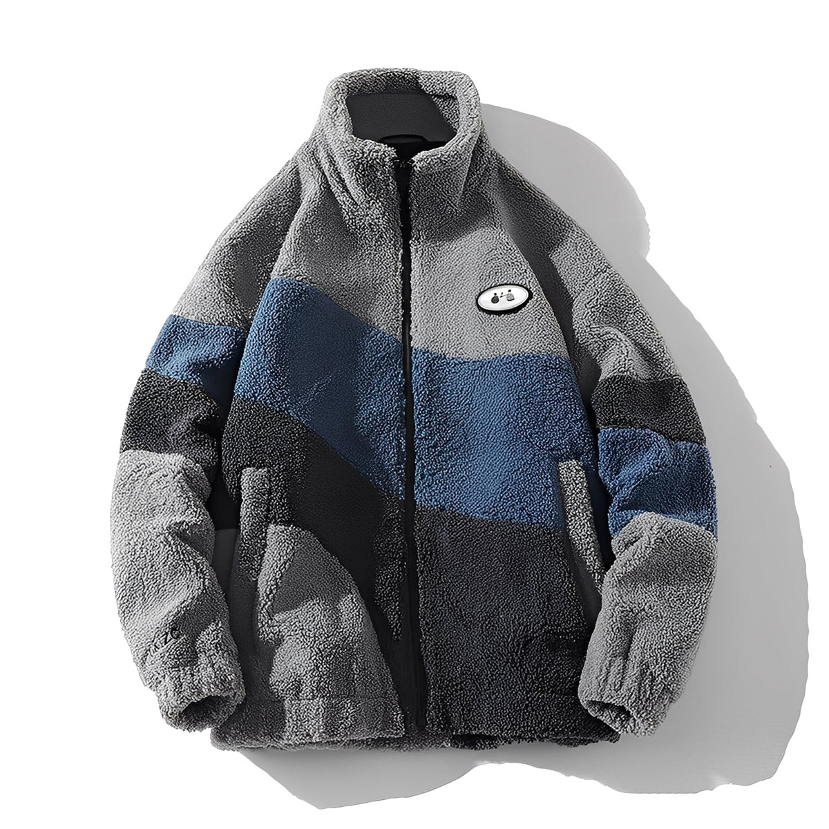 Sawyer - Klassische und bequeme Jacke