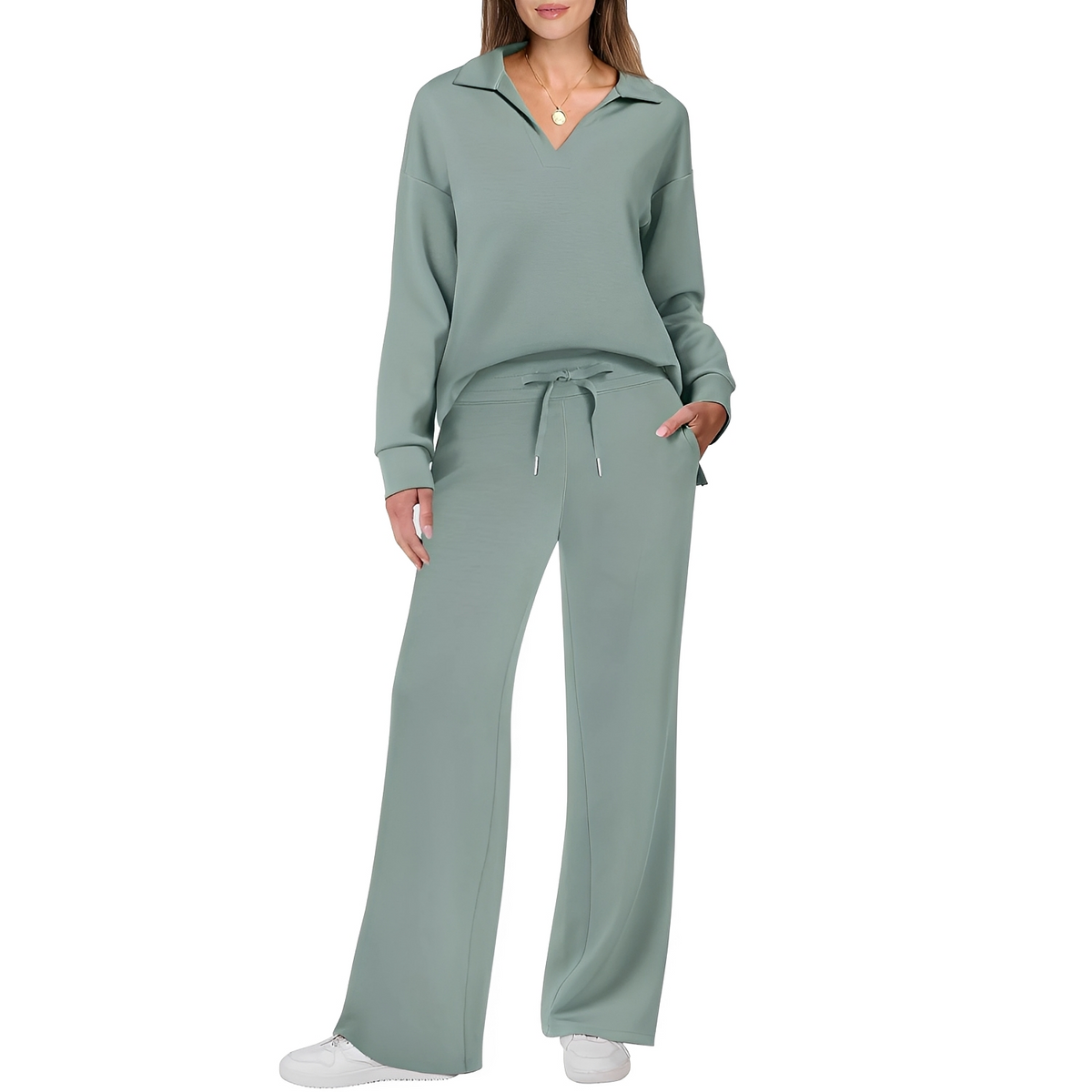 Jeneza - Komfortables und angenehmes Pyjama-Set