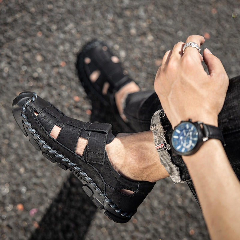 Adams - Lässige Bequeme Sandalen