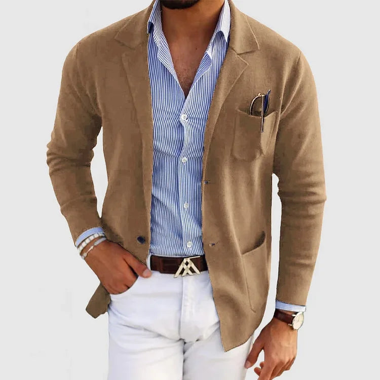 Olivier - Bequemer Blazer