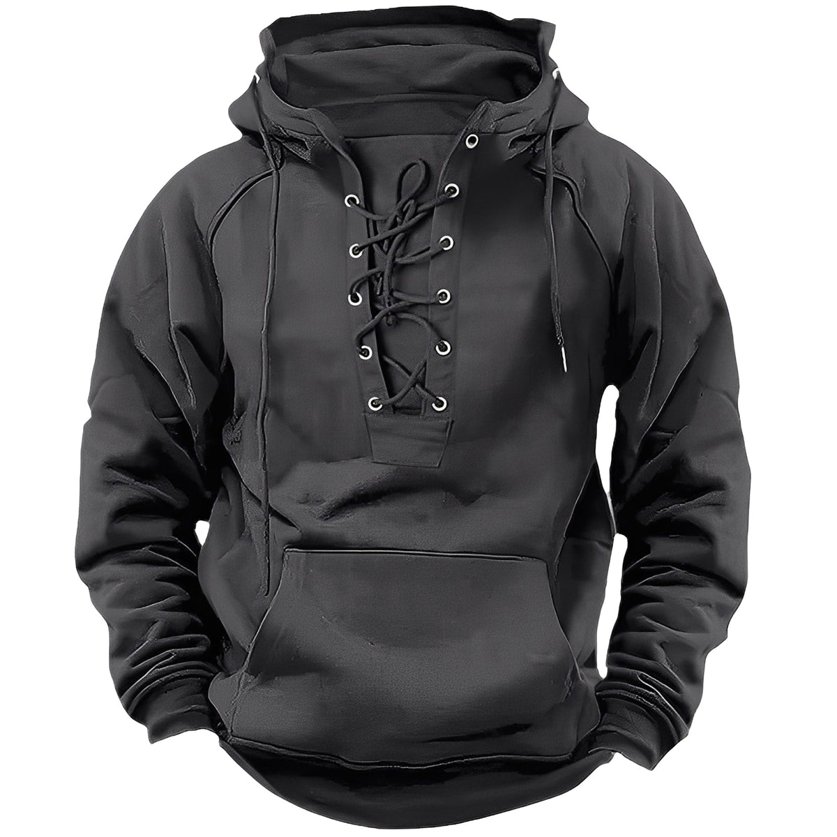 Rodney - Modischer und warmer Hoodie