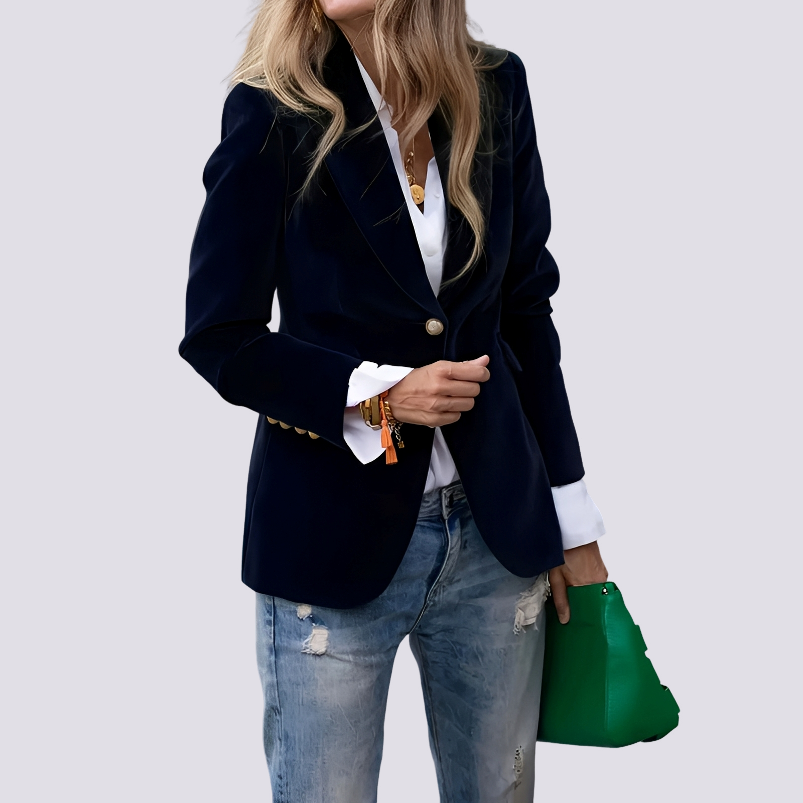 Maisy - Formeller Anzug Blazer