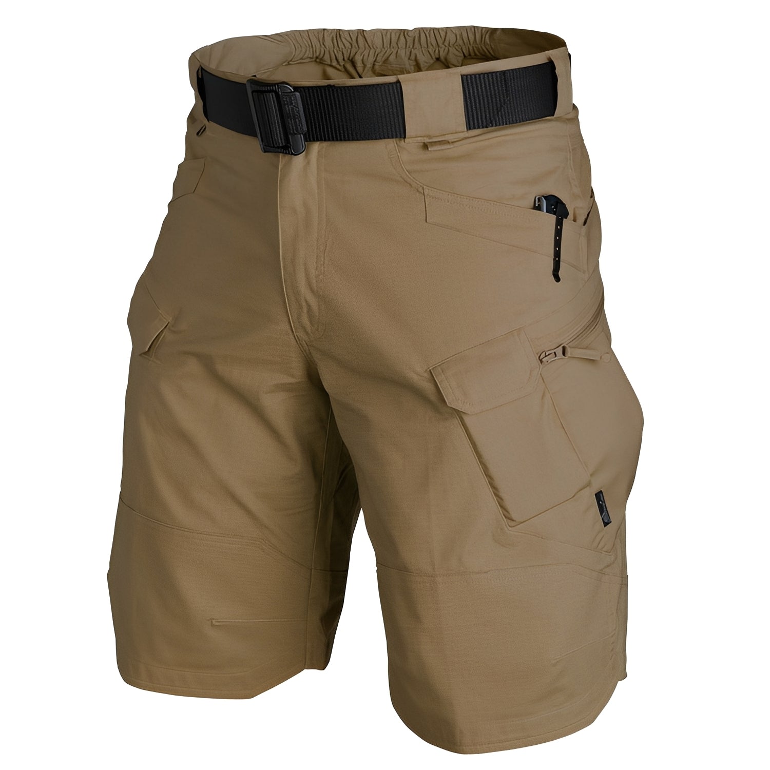 Rocco - Shorts Herren - für taktische Outdoor-Kleidung