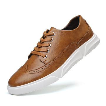 Kurtis - Klassische Stilvolle Schuhe