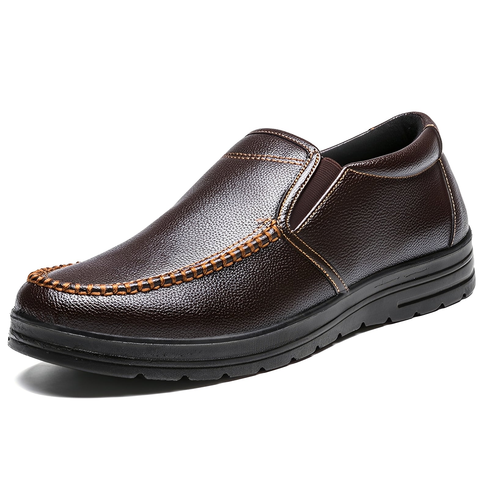 Jonathan - Lässige Slip-on Schuhe