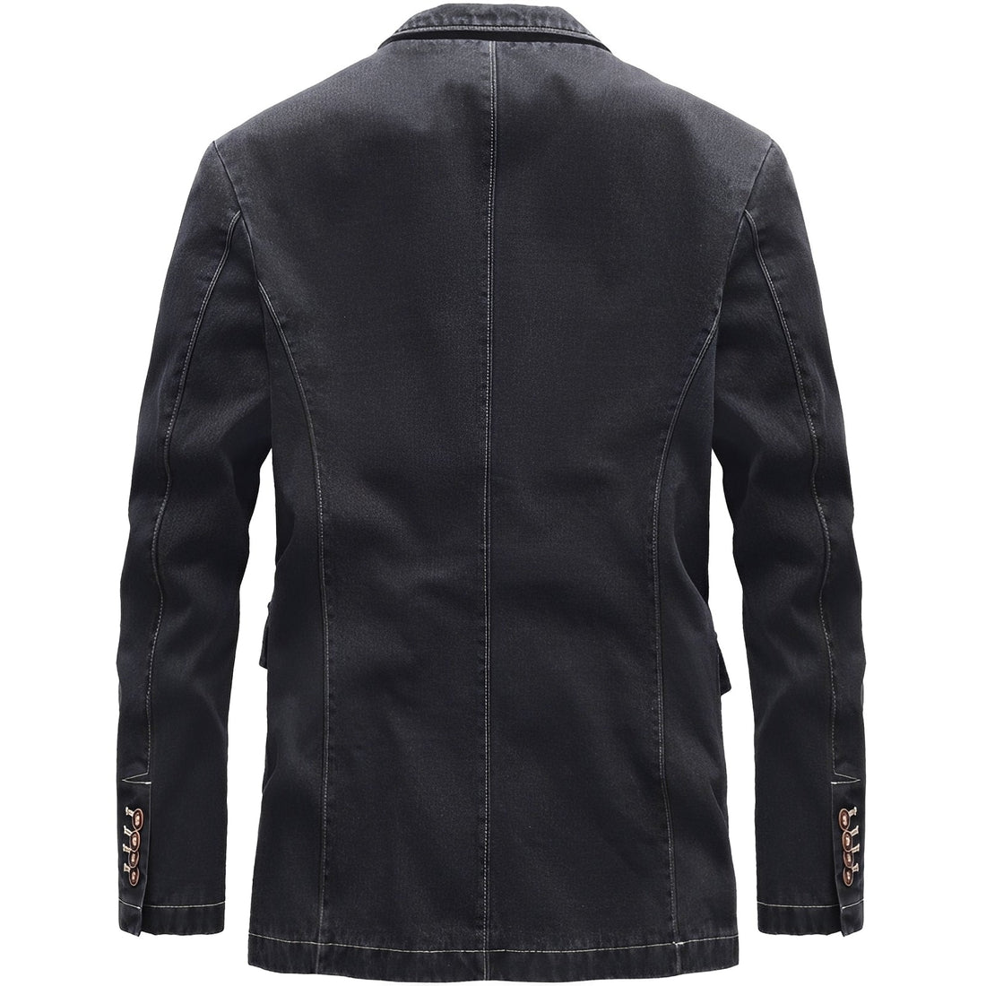 Nichols - Lässige Jeansjacke