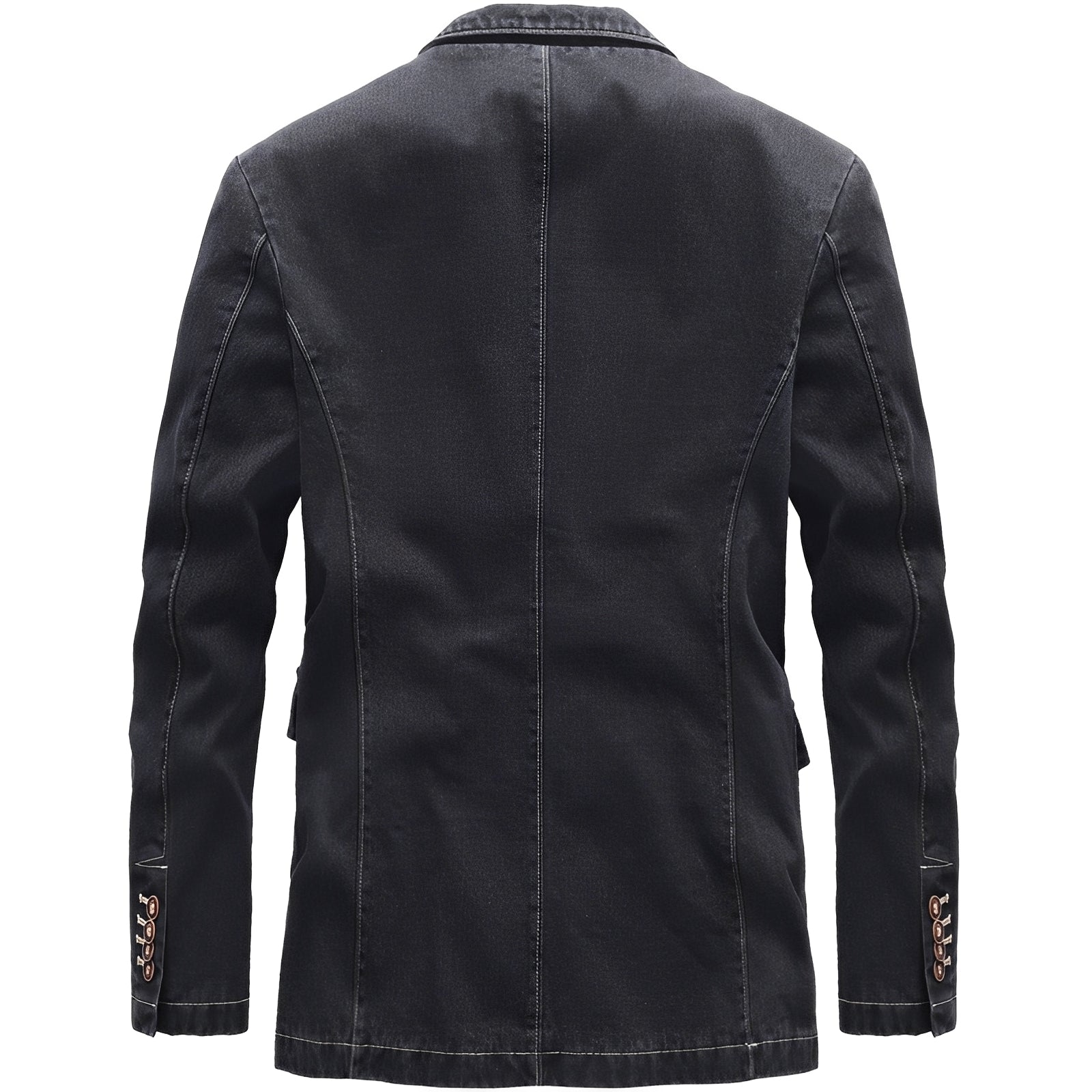 Nichols - Lässige Jeansjacke