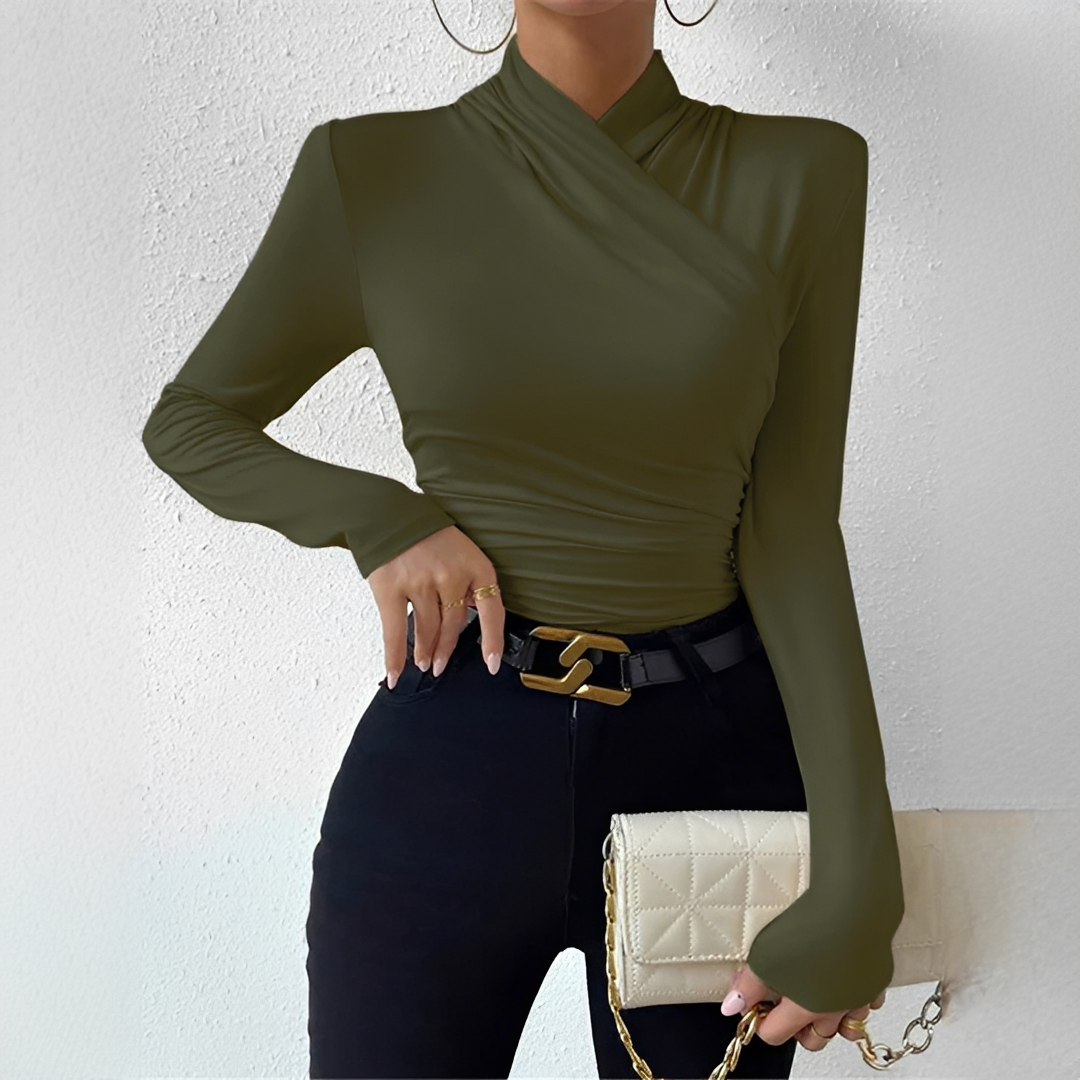 Jelaica - Stylisches und elegantes T-Shirt
