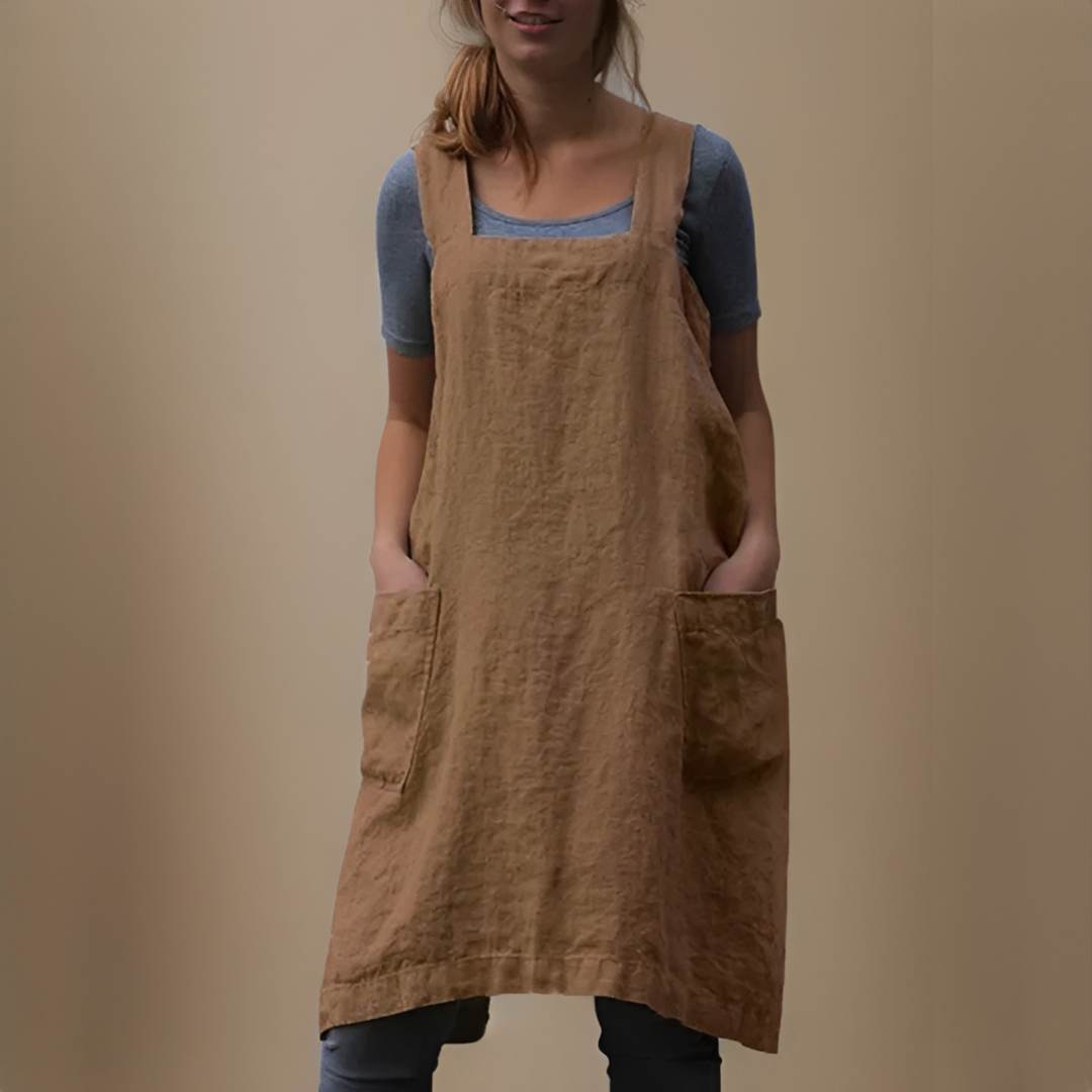 Silvia - Schicker Damen-Sommer-Overall