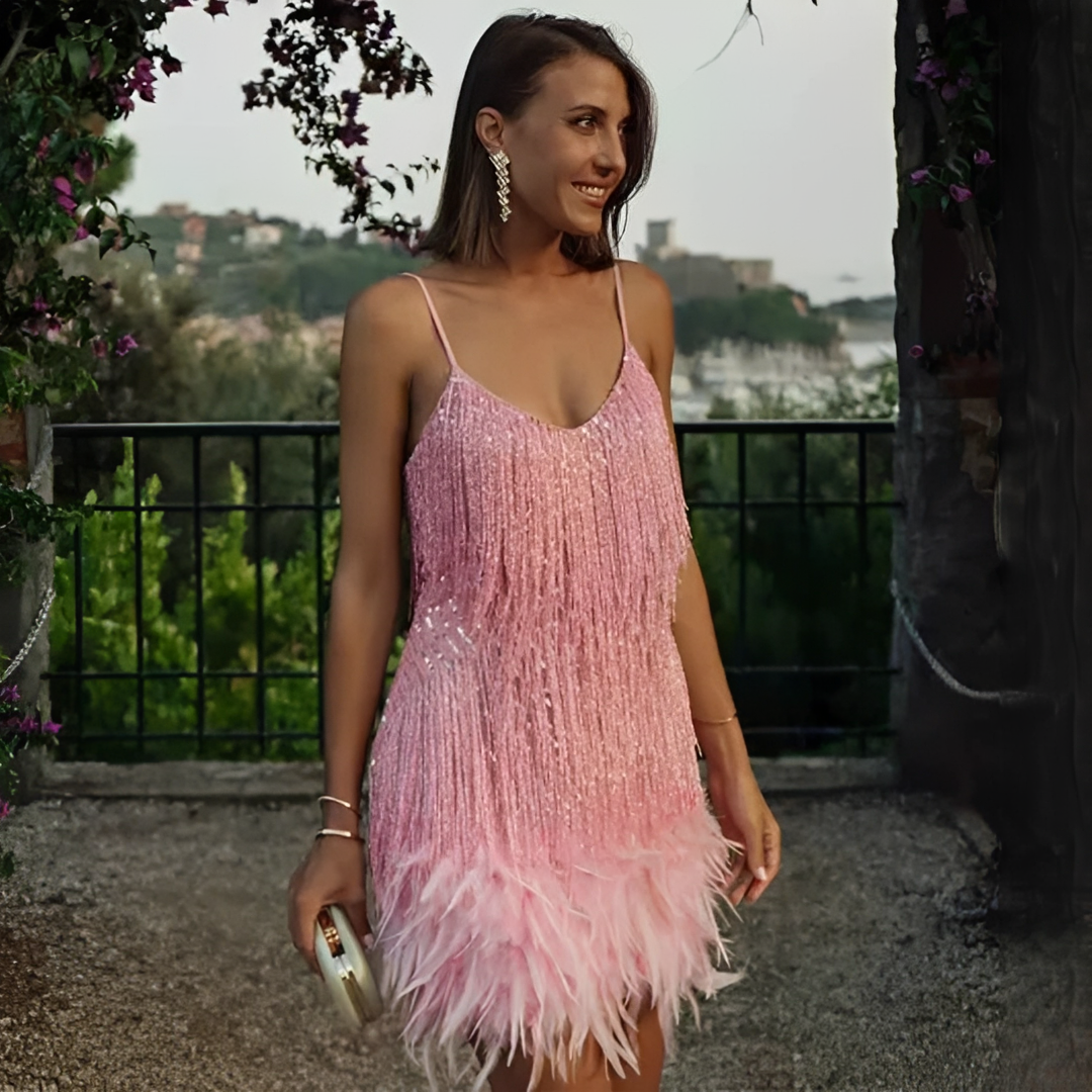Kattie - Zeitgemäßes Kleid