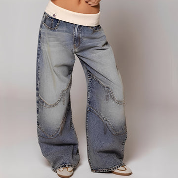 Vanessa - Komfortable und modische Jeans