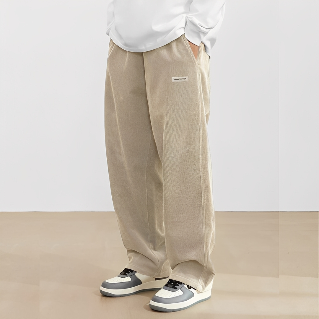 Dally - Herren-Hosen im trendigen und entspannten Stil
