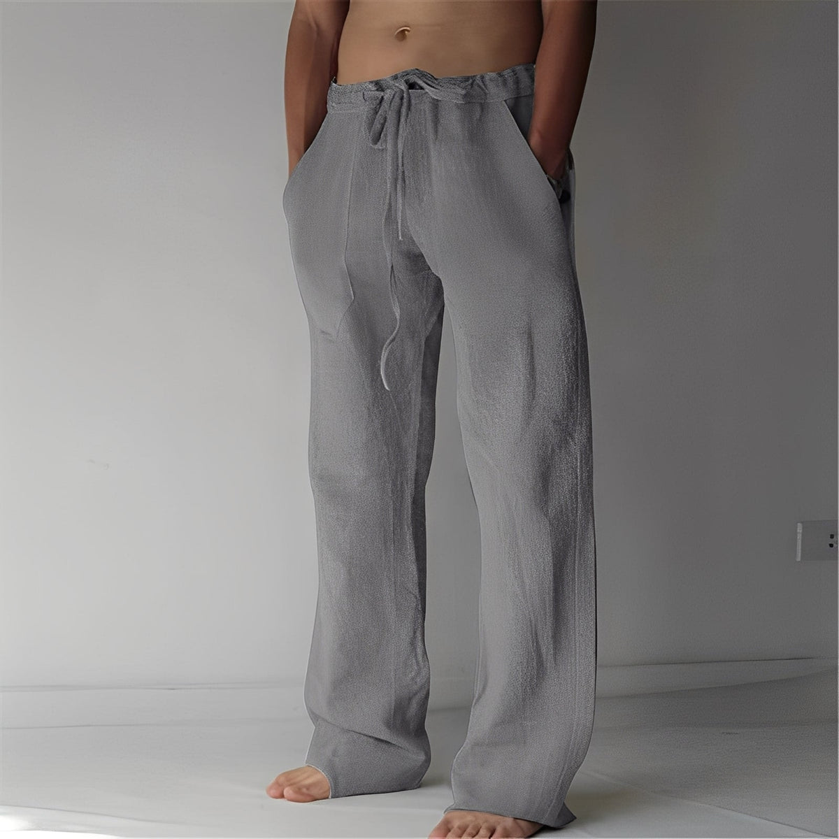 Artur - Leichte und moderne Hosen