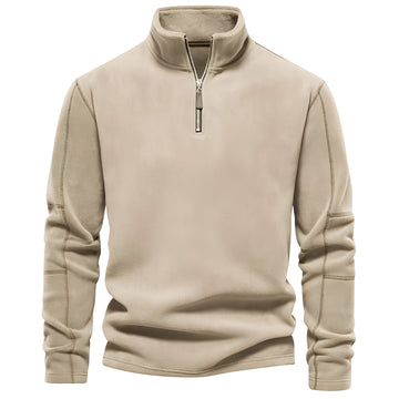 Nicholas - Stilvoller und bequemer Pullover