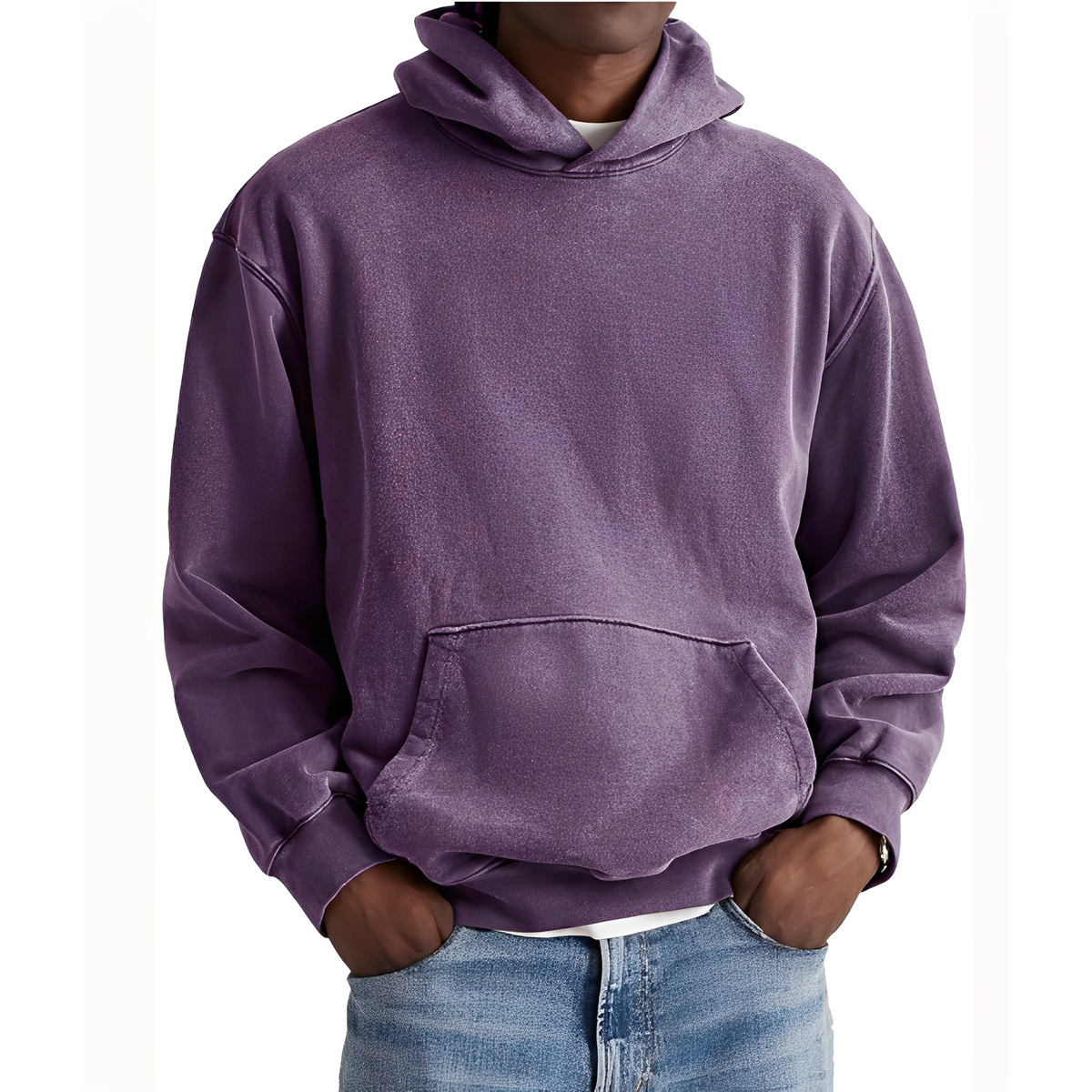 Reynard - Klassischer und bequemer Hoodie