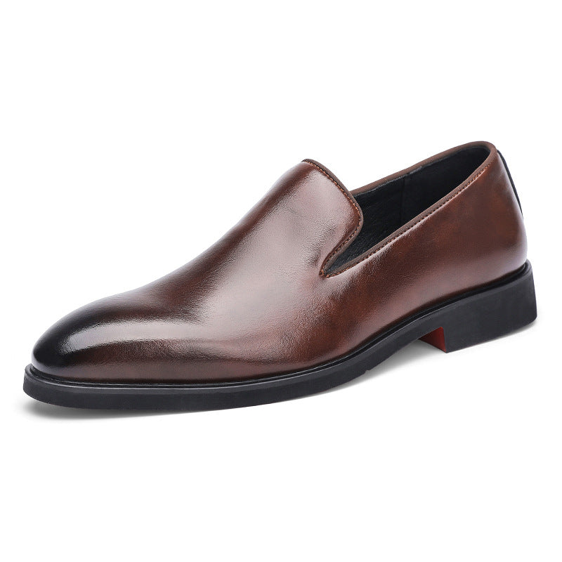 Jones - Formelle Polierte Loafer