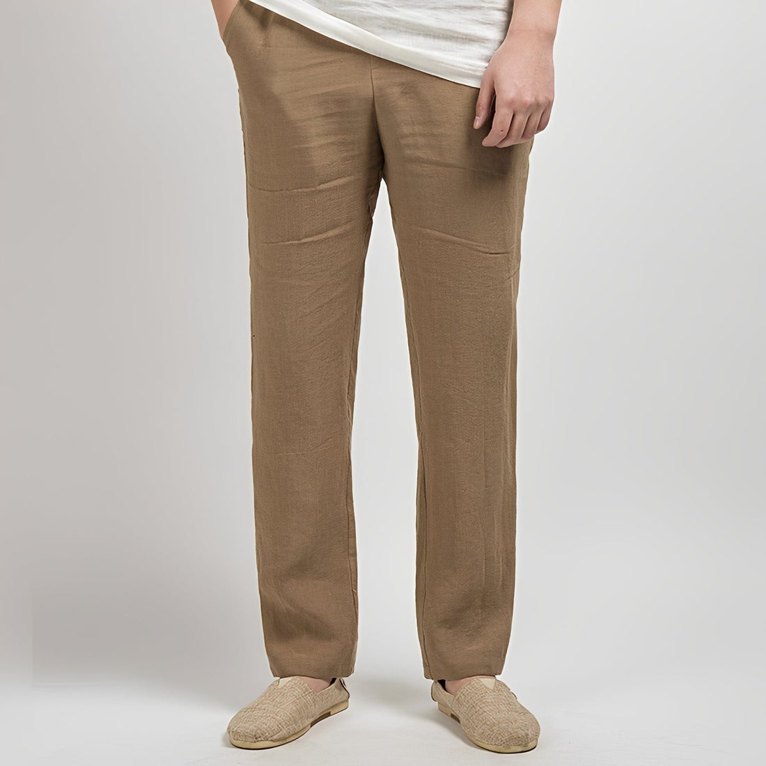 Oscar - Bequeme entspannte Hosen
