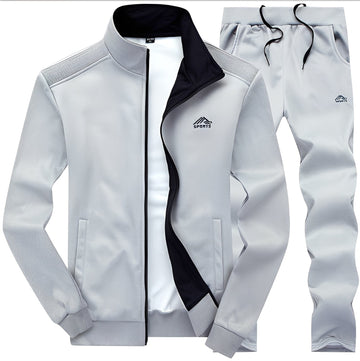 Phillip - Eleganter Herren-Jogginganzug