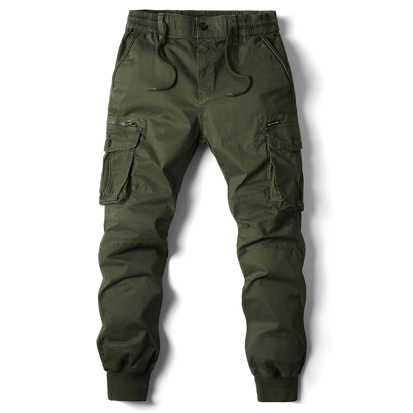 Xander - Lässige Cargo-Jogginghose für Herren
