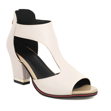 Charley - Absatzsandalen Damen - für elegante Anlässe