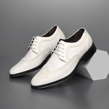 Kylle - Traditionelle Herrenschuhe