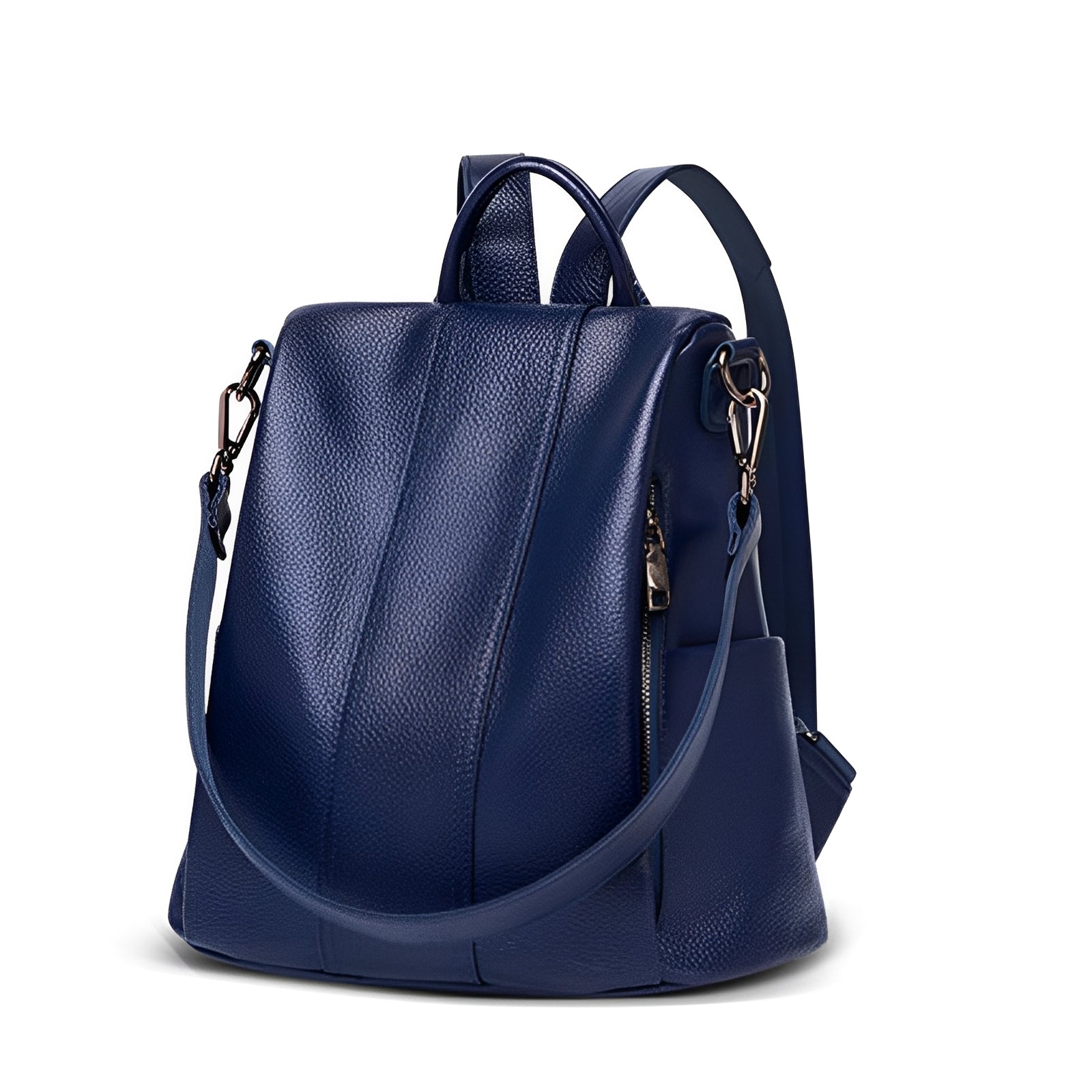 Melanie - Stilvoller Freizeit-Rucksack