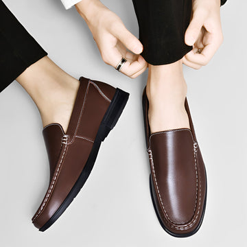 Walters - Lässige Formelle Loafer