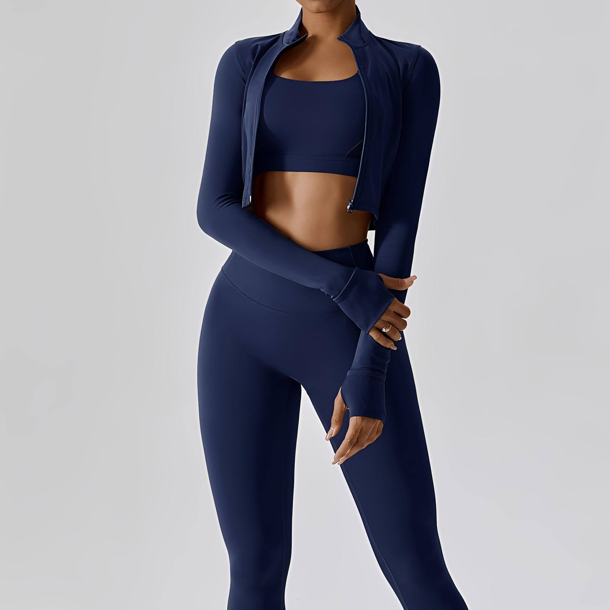 Maddie - Trainingsanzug-Sportset