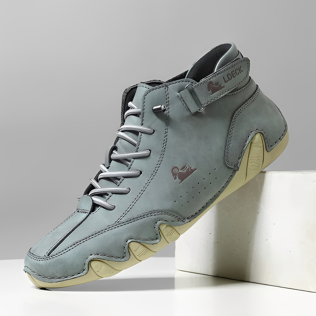 Marwin - Komfortable und stilvolle Herrenschuhe