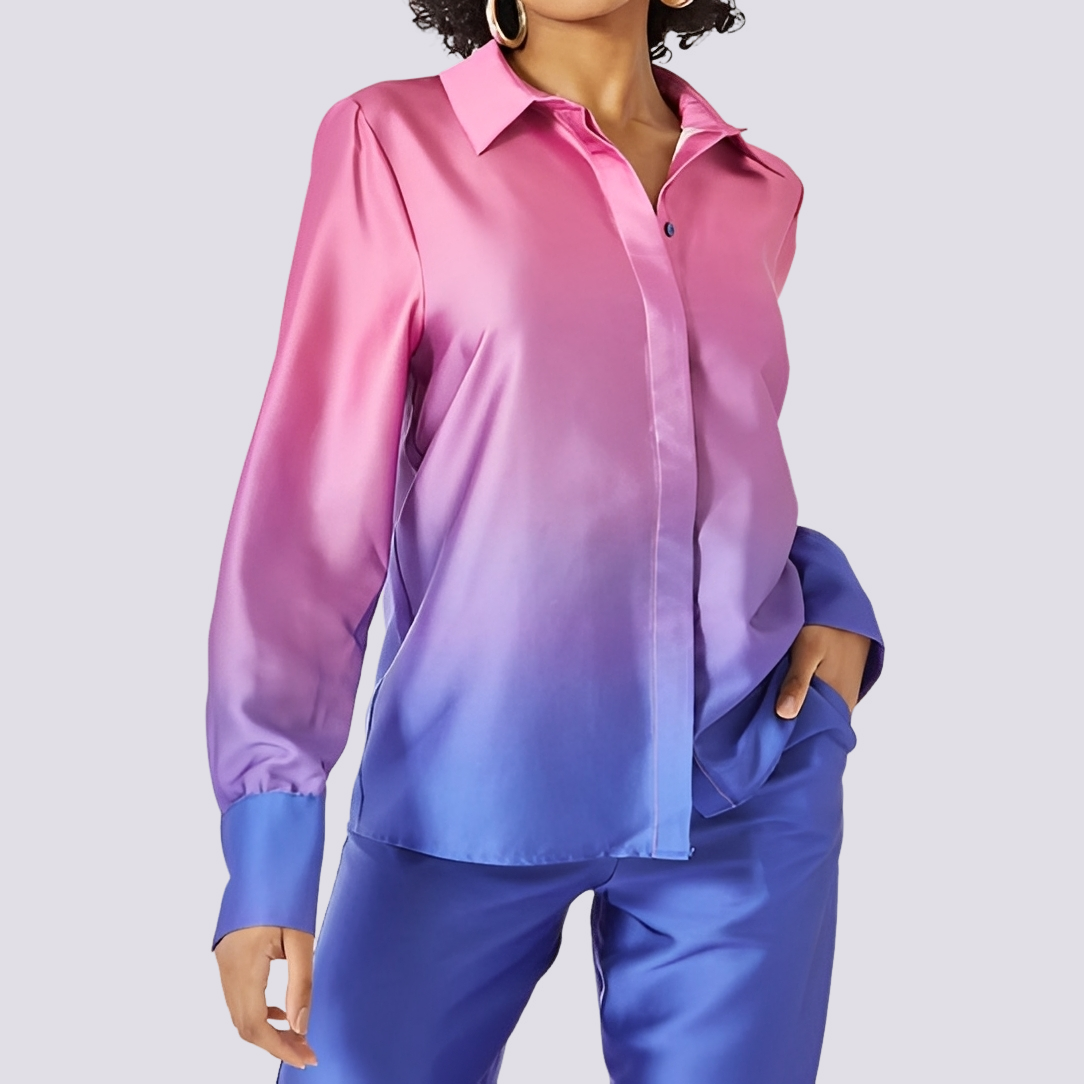 Jessie - Stilvolles zweiteiliges Set für Damen