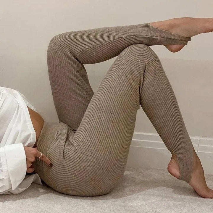 Kendra - Lässige Slim Fit Leggings