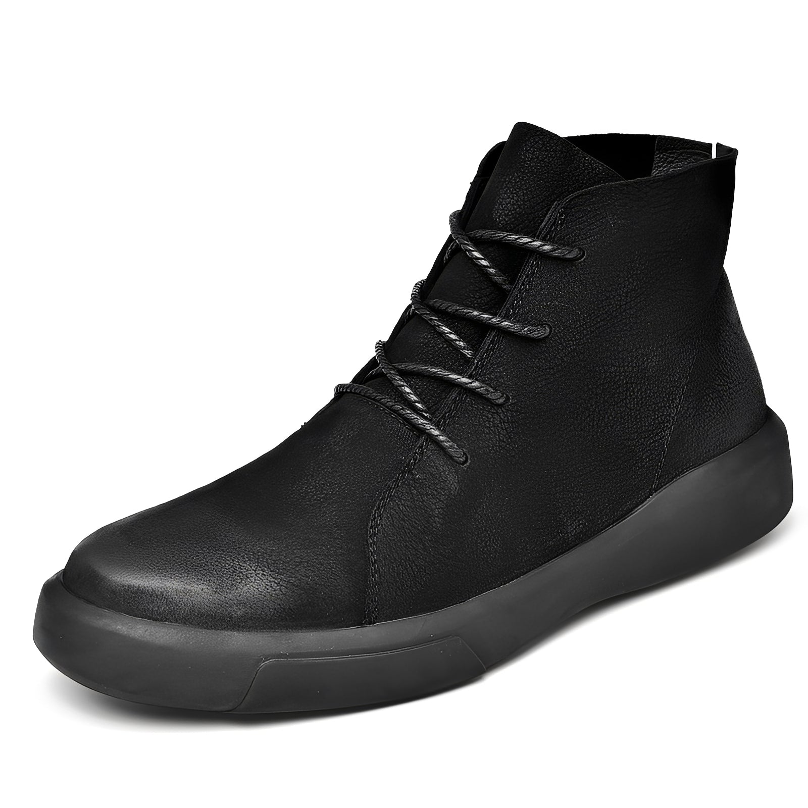 Allen - Lässige Hohe Schuhe