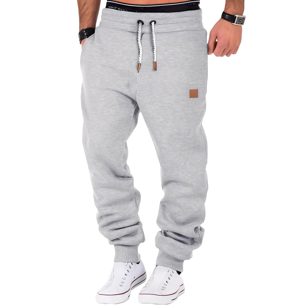 Gilbert - Hose mit flexibler Kordel
