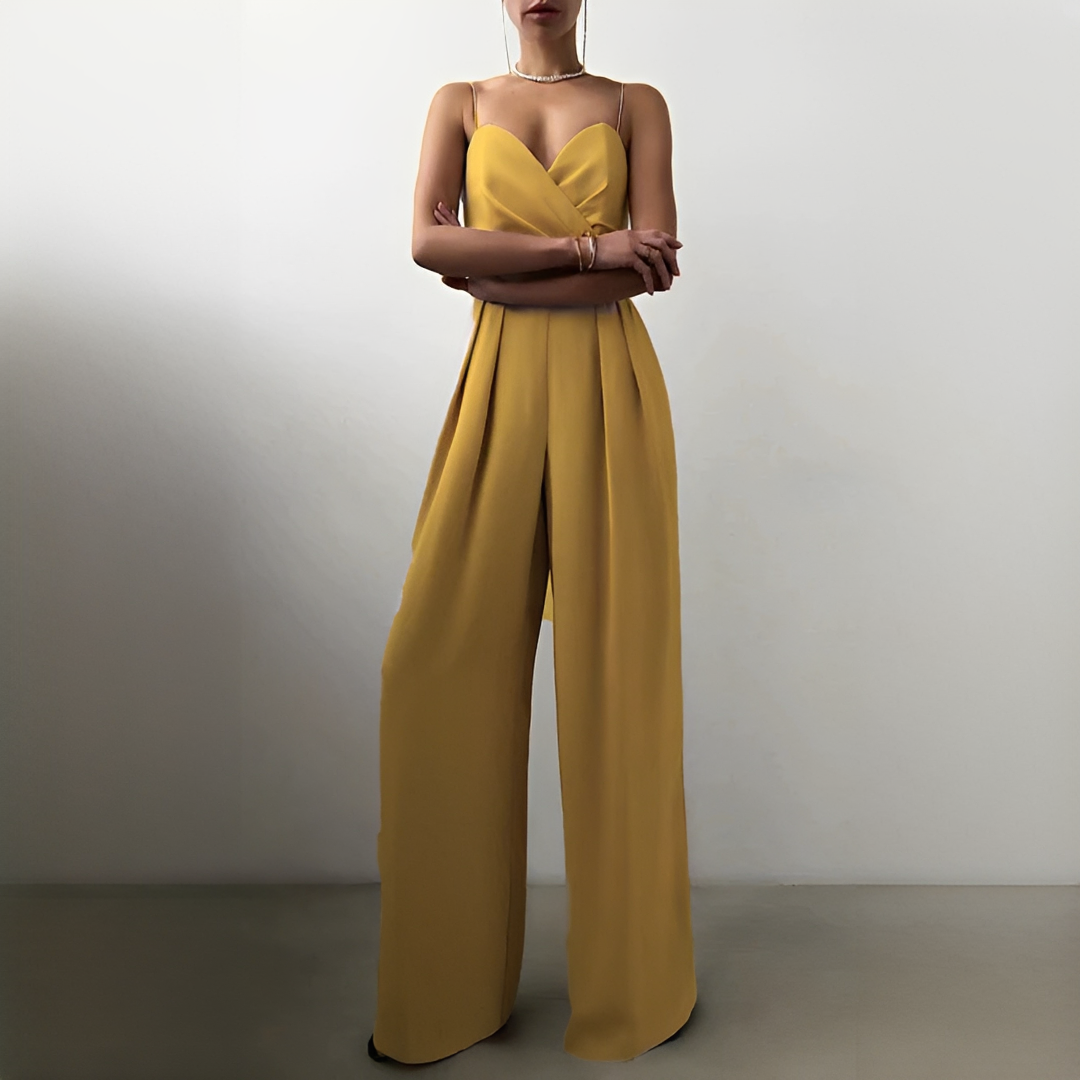 Quinnie - Stilvoller und eleganter Damen-Overall