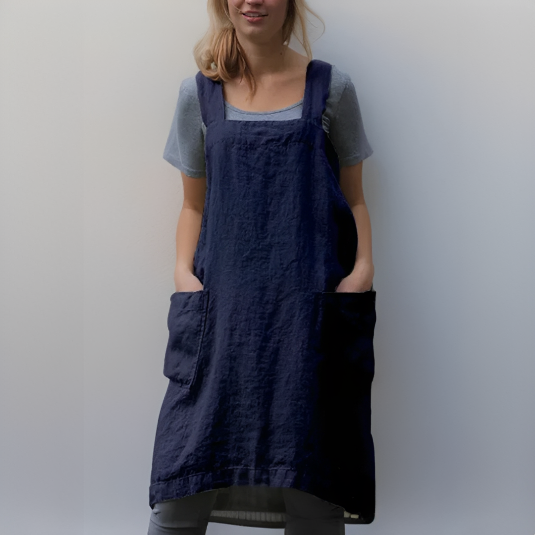 Silvia - Schicker Damen-Sommer-Overall