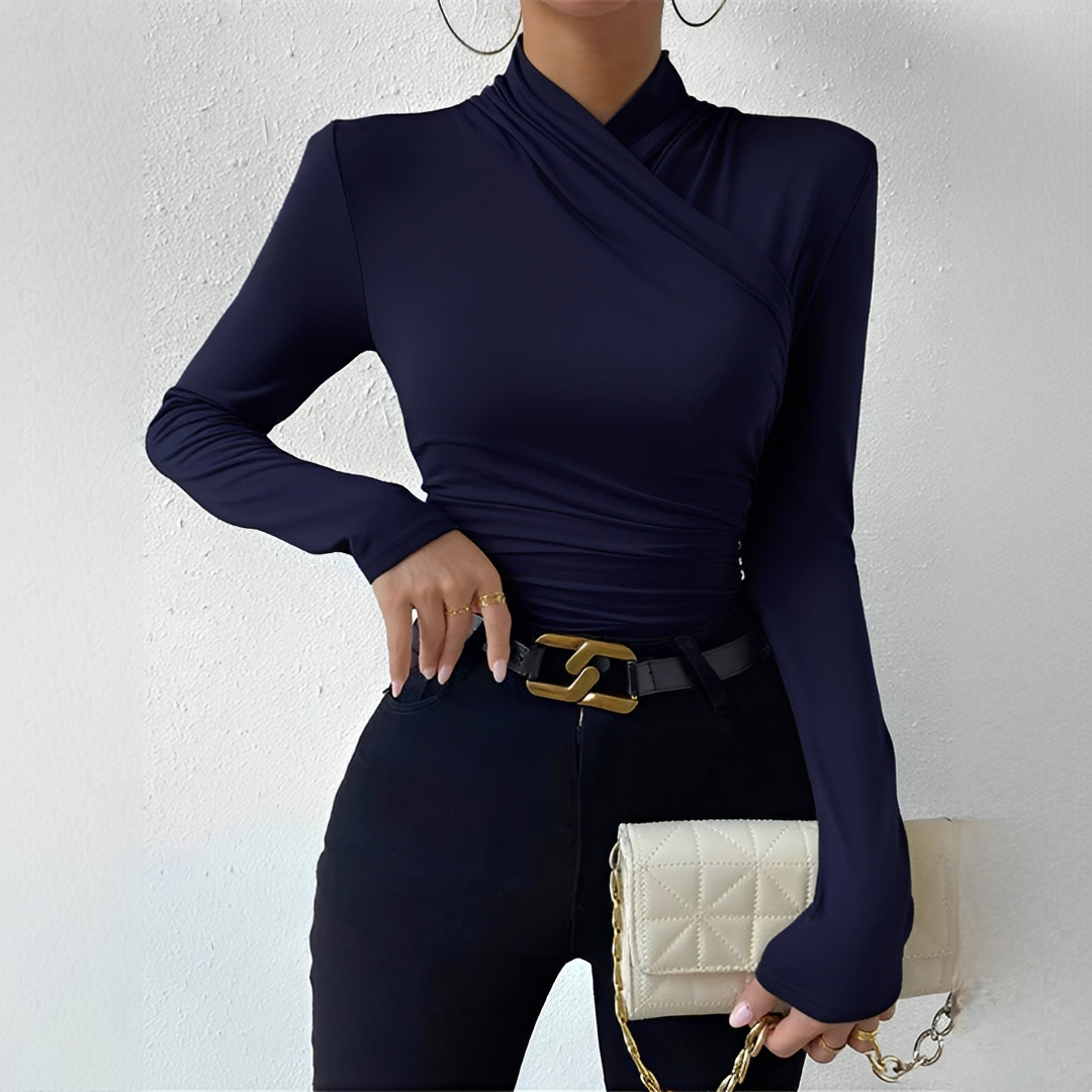 Jelaica - Stylisches und elegantes T-Shirt